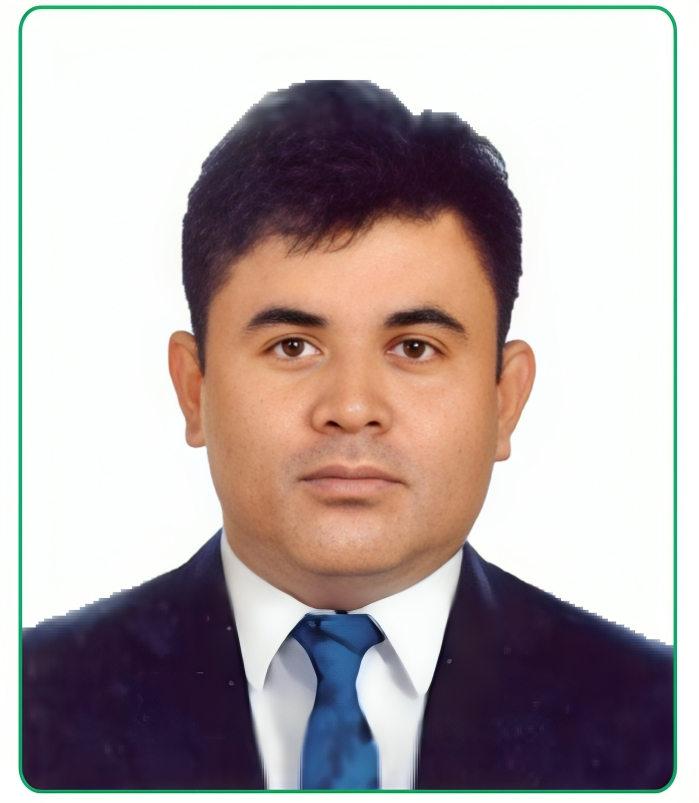 Md Mominul Islam (Rakib)